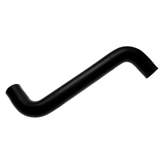 Gates® - Premium Engine Coolant Molded Radiator Hose