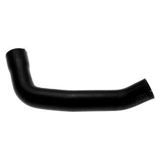 Gates® - Premium Engine Coolant Molded Radiator Hose