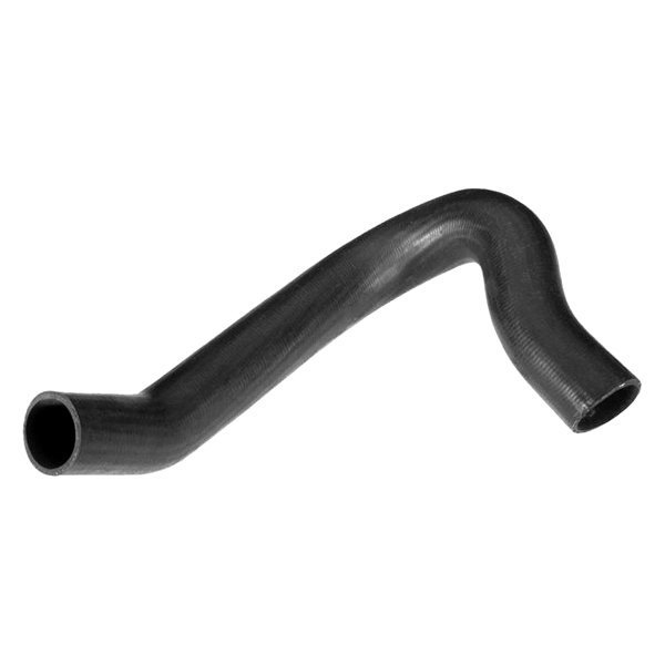 Gates® - Premium Engine Coolant Molded Radiator Hose