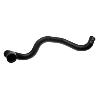 Gates® - Premium Engine Coolant Molded Radiator Hose