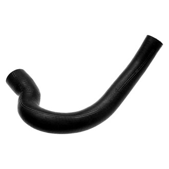 Gates® - Engine Coolant Radiator Hose