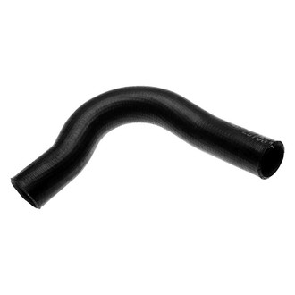 Gates® - Premium Engine Coolant Molded Radiator Hose