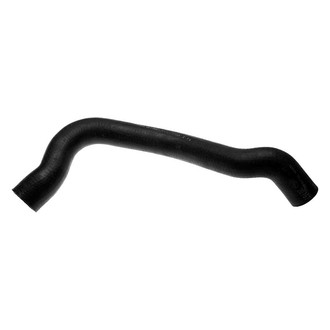 Gates® - Premium Engine Coolant Molded Radiator Hose