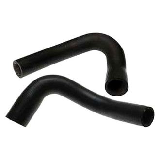Gates® - Premium Engine Coolant Molded Radiator Hose