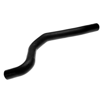 Gates® - Premium Engine Coolant Molded Radiator Hose
