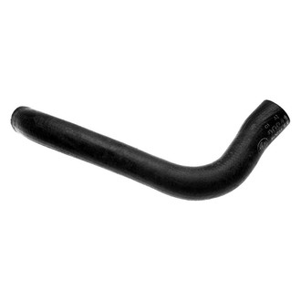Gates® - Engine Coolant Radiator Hose