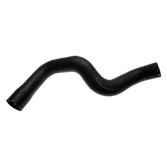 Gates® - Premium Engine Coolant Molded Radiator Hose