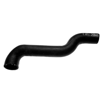 Gates® - Premium Engine Coolant Molded Radiator Hose