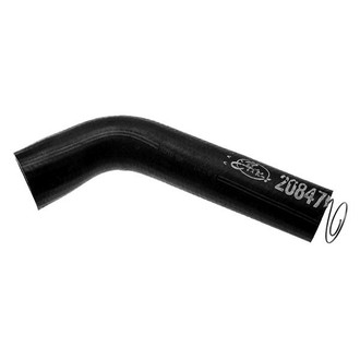 Gates® - Premium Engine Coolant Molded Radiator Hose