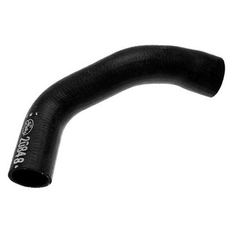 Gates® - Premium Engine Coolant Molded Radiator Hose