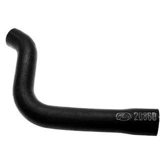 Gates® - Premium Engine Coolant Molded Radiator Hose
