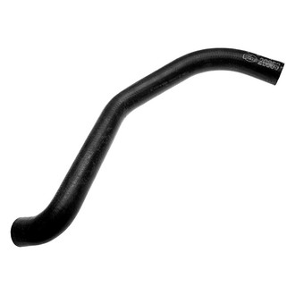 Gates® - Premium Engine Coolant Molded Radiator Hose