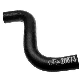 Gates® - Engine Coolant Radiator Hose