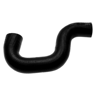 Gates® - Premium Engine Coolant Molded Radiator Hose