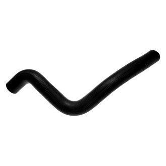 Gates® - Premium Engine Coolant Molded Radiator Hose