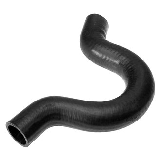 Gates® - Premium Engine Coolant Molded Radiator Hose