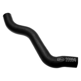 Gates® - Premium Engine Coolant Molded Radiator Hose