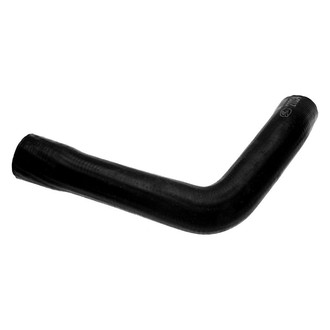 Gates® - Premium Engine Coolant Molded Radiator Hose