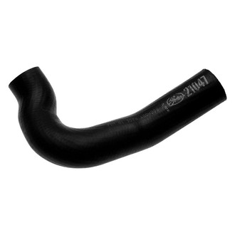 Gates® - Premium Engine Coolant Molded Radiator Hose