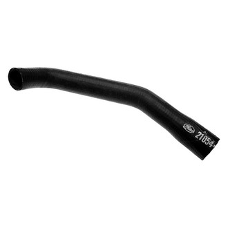 Gates® - Premium Engine Coolant Molded Radiator Hose