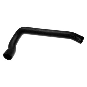 Gates® - Premium Engine Coolant Molded Radiator Hose