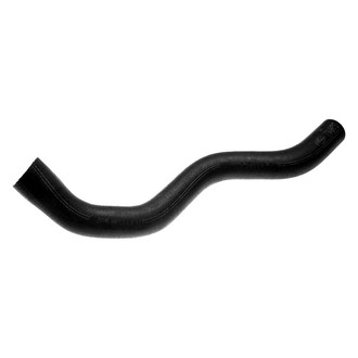 Gates® - Premium Engine Coolant Molded Radiator Hose