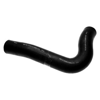 Gates® - Premium Engine Coolant Molded Radiator Hose