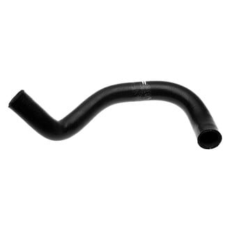 Gates® - Premium Engine Coolant Molded Radiator Hose