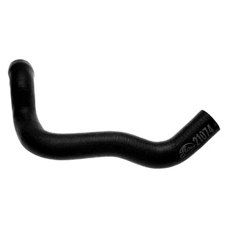 Gates® - Premium Engine Coolant Molded Radiator Hose