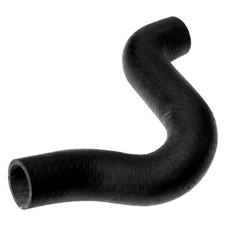 Gates® - Premium Engine Coolant Molded Radiator Hose