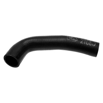 Gates® - Premium Engine Coolant Molded Radiator Hose