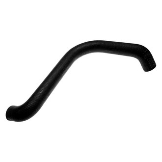 Gates® - Premium Engine Coolant Molded Radiator Hose