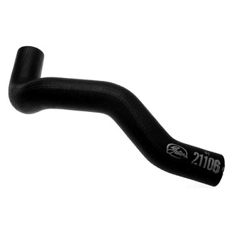 Gates® - Premium Engine Coolant Molded Radiator Hose