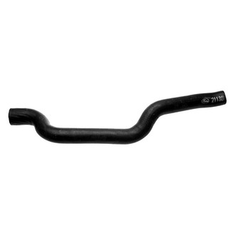 Gates® - Premium Engine Coolant Molded Radiator Hose