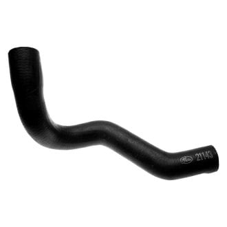 ACDelco 24094L Professional Lower Molded Coolant Hose