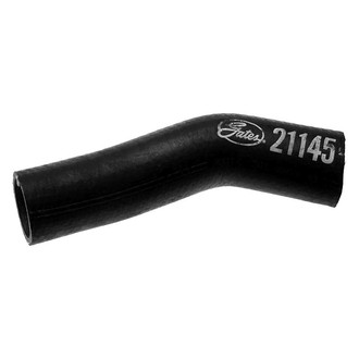 Gates® - Premium Engine Coolant Molded Radiator Hose