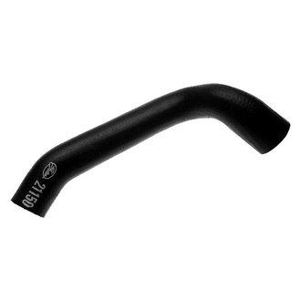 Gates® - Premium Engine Coolant Molded Radiator Hose