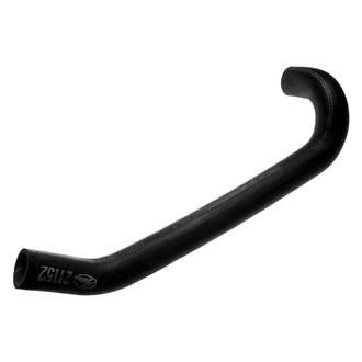 Gates® - Premium Engine Coolant Molded Radiator Hose
