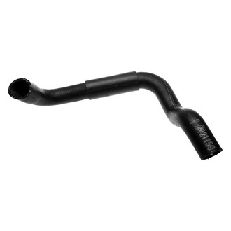 Gates® - Premium Engine Coolant Molded Radiator Hose