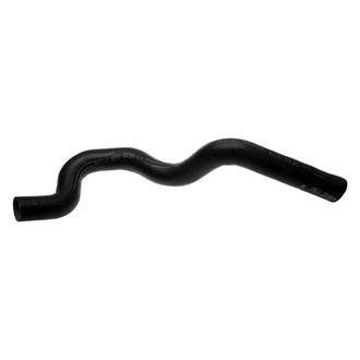 Gates® - Premium Engine Coolant Molded Radiator Hose