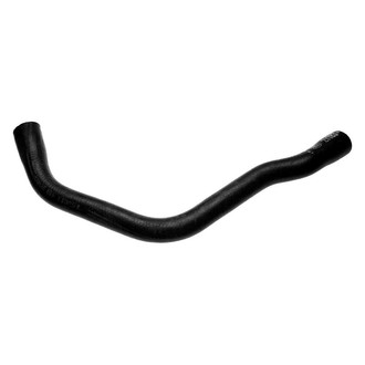 Gates® - Premium Engine Coolant Molded Radiator Hose