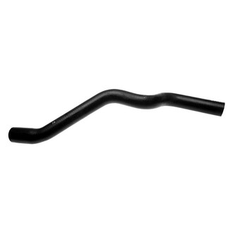 Gates® - Premium Engine Coolant Molded Radiator Hose