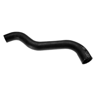 Gates® - Premium Engine Coolant Molded Radiator Hose