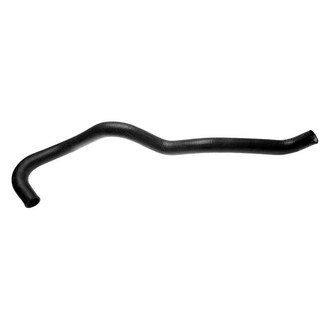Gates® - Premium Engine Coolant Molded Radiator Hose