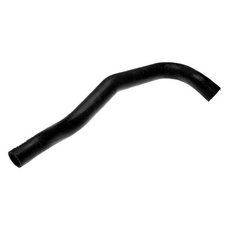 Gates® - Premium Engine Coolant Molded Radiator Hose