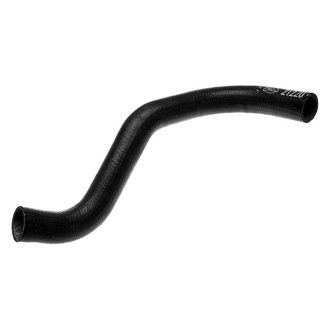 Gates® - Premium Engine Coolant Molded Radiator Hose