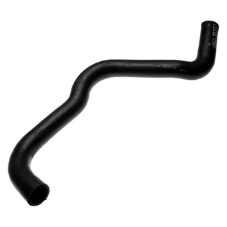 Gates® - Premium Engine Coolant Molded Radiator Hose