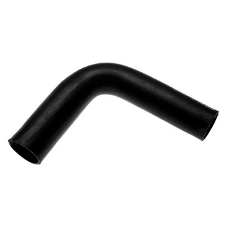 Gates® - Premium Engine Coolant Molded Radiator Hose