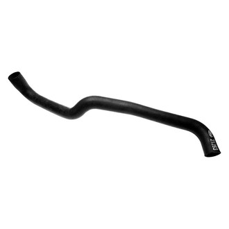 Gates® - Premium Engine Coolant Molded Radiator Hose