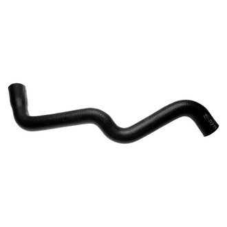Gates® - Premium Engine Coolant Molded Radiator Hose